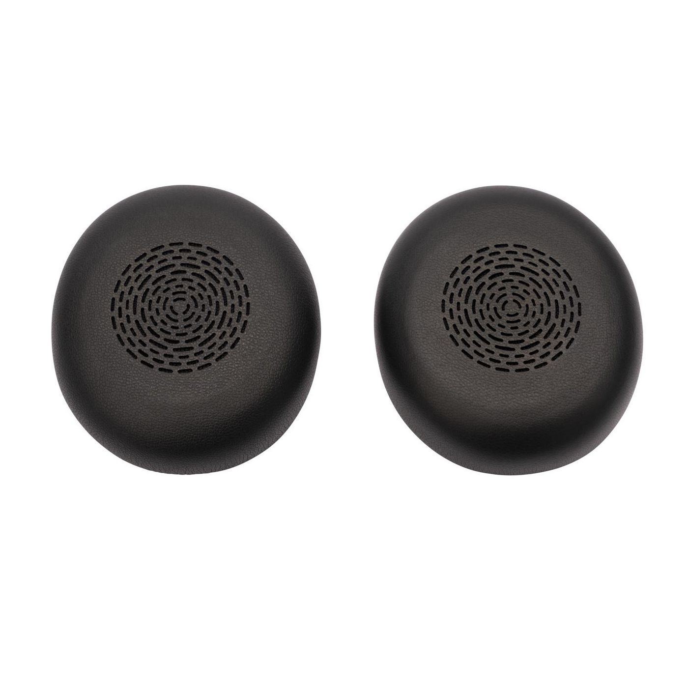 Jabra Evolve2 75 Ear Cushion, Black version, 1 pair